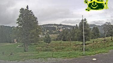 Schneebericht Feldberg: Schneehöhen & Schneelage。